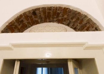 Three-room apartment Via Vitruvio 35, Milano - photo 28