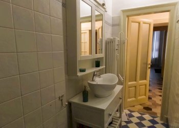 Three-room apartment Via Vitruvio 35, Milano - photo 30