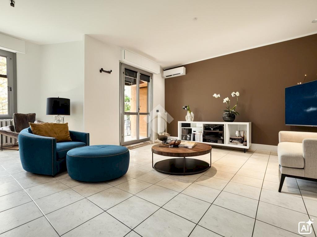 Two-room apartment Via Marconi, Cinisello Balsamo - photo 2