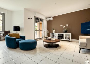 Two-room apartment Via Marconi, Cinisello Balsamo - photo 2