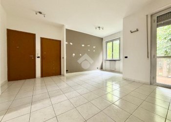 Two-room apartment Via Marconi, Cinisello Balsamo - photo 3