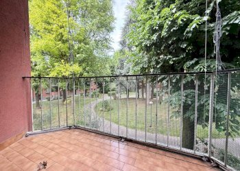Two-room apartment Via Marconi, Cinisello Balsamo - photo 5