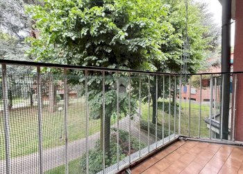 Two-room apartment Via Marconi, Cinisello Balsamo - photo 8