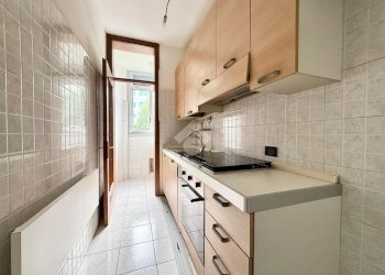 Two-room apartment Via Marconi, Cinisello Balsamo - photo 9