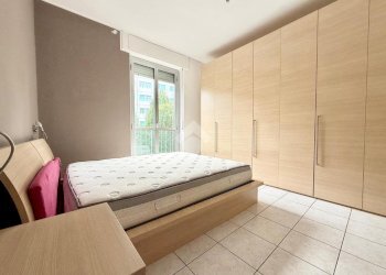 Two-room apartment Via Marconi, Cinisello Balsamo - photo 11