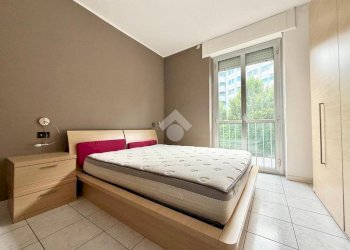 Two-room apartment Via Marconi, Cinisello Balsamo - photo 12
