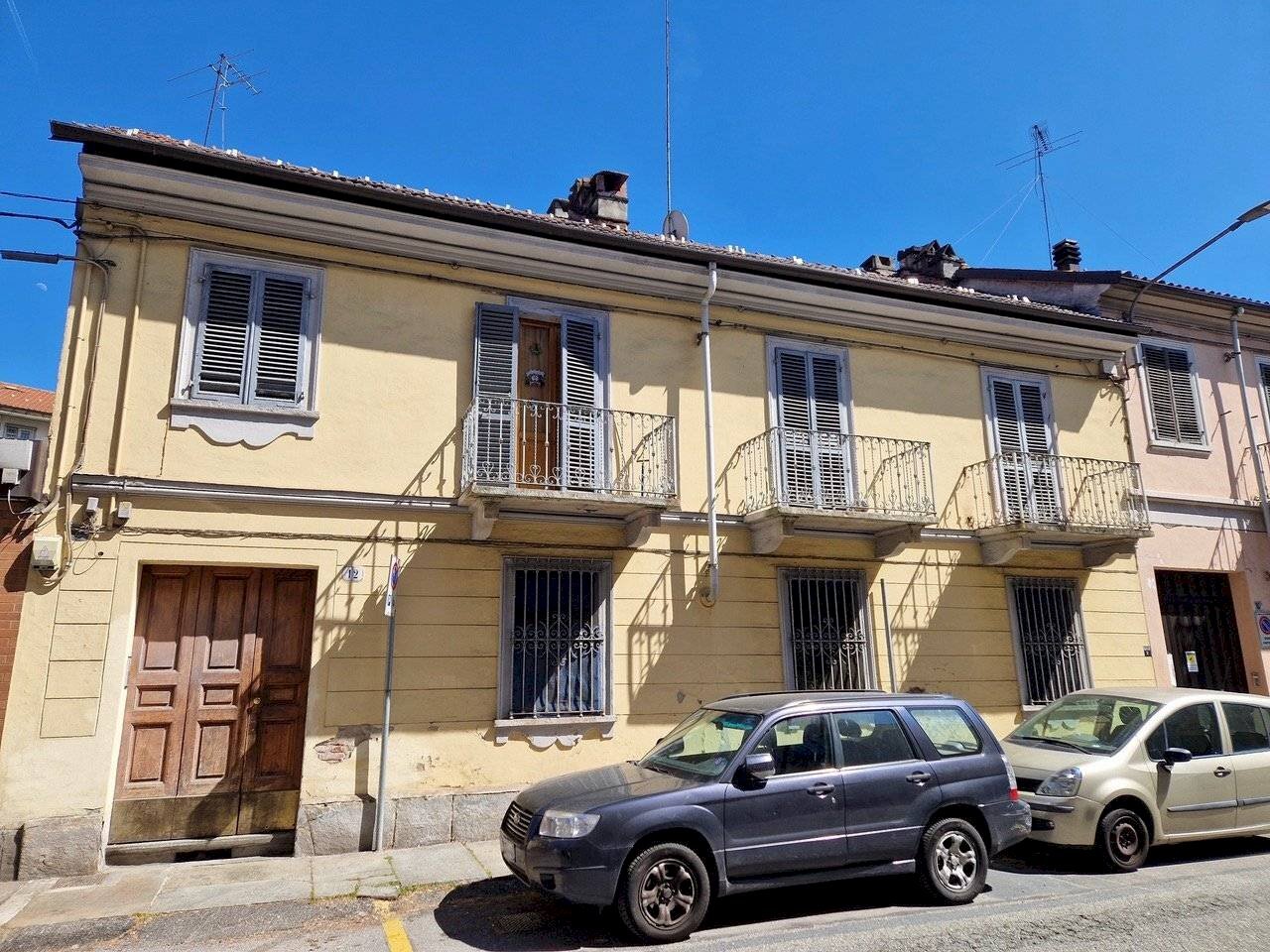 Appartamento Via Mottarone, 12, Torino (zona Barriera Milano) - foto 3