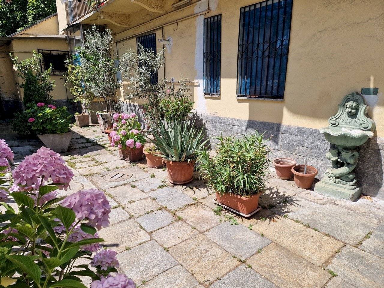 Apartment Via Mottarone, 12, Torino (neighborhood Barriera Milano) - photo 2