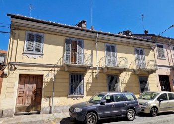 Appartamento Via Mottarone, 12, Torino (zona Barriera Milano) - foto 3