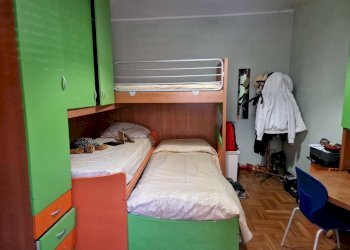 Appartamento Via Mottarone, 12, Torino (zona Barriera Milano) - foto 9