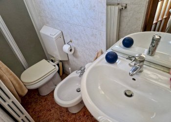 Appartamento Via Mottarone, 12, Torino (zona Barriera Milano) - foto 24