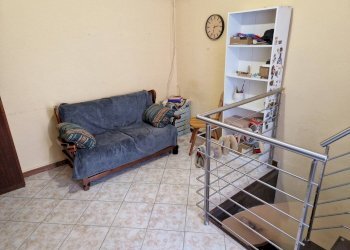 Appartamento Via Mottarone, 12, Torino (zona Barriera Milano) - foto 28