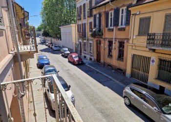 Appartamento Via Mottarone, 12, Torino (zona Barriera Milano) - foto 35
