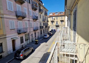 Appartamento Via Mottarone, 12, Torino (zona Barriera Milano) - foto 36