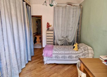 Appartamento Via Mottarone, 12, Torino (zona Barriera Milano) - foto 37