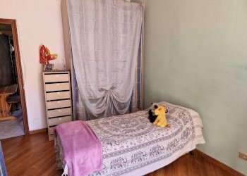 Appartamento Via Mottarone, 12, Torino (zona Barriera Milano) - foto 38