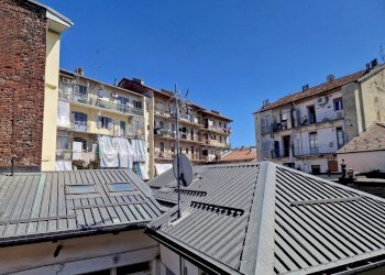Appartamento Via Mottarone, 12, Torino (zona Barriera Milano) - foto 44
