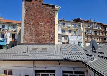 Appartamento Via Mottarone, 12, Torino (zona Barriera Milano) - foto 45