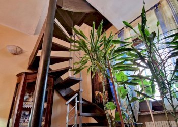 Appartamento Via Mottarone, 12, Torino (zona Barriera Milano) - foto 46