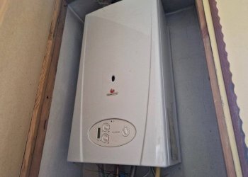 Appartamento Via Mottarone, 12, Torino (zona Barriera Milano) - foto 47