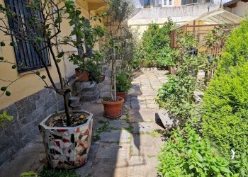 Appartamento Via Mottarone, 12, Torino (zona Barriera Milano) - foto 50