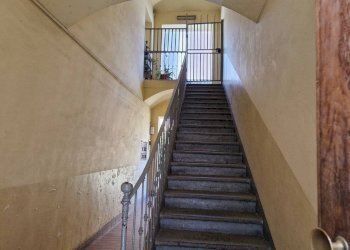 Appartamento Via Mottarone, 12, Torino (zona Barriera Milano) - foto 49