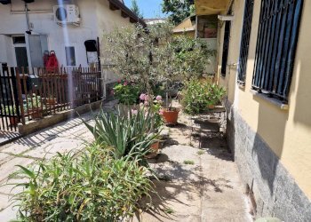 Appartamento Via Mottarone, 12, Torino (zona Barriera Milano) - foto 50