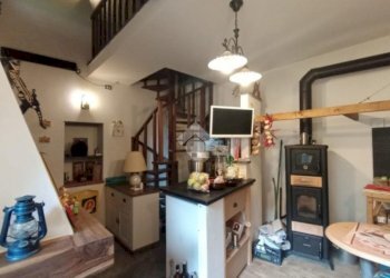 Semi-detached house Località Tolara, Lumarzo - photo 2