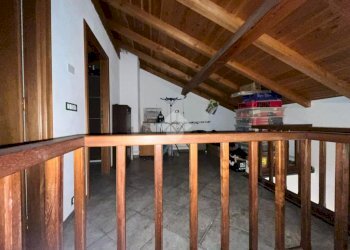 Semi-detached house Località Tolara, Lumarzo - photo 4