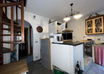 Semi-detached house Località Tolara, Lumarzo - photo 5
