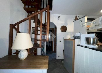 Semi-detached house Località Tolara, Lumarzo - photo 14