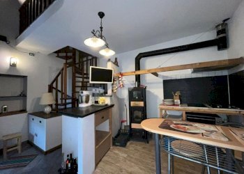 Semi-detached house Località Tolara, Lumarzo - photo 16