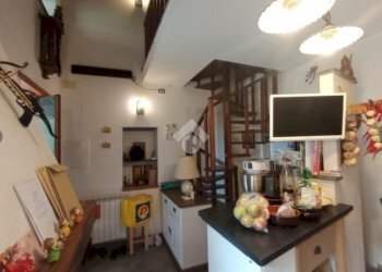 Semi-detached house Località Tolara, Lumarzo - photo 18