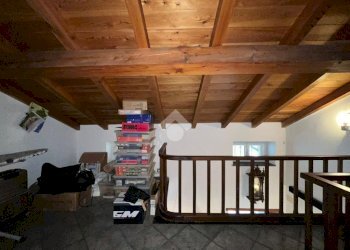 Semi-detached house Località Tolara, Lumarzo - photo 19