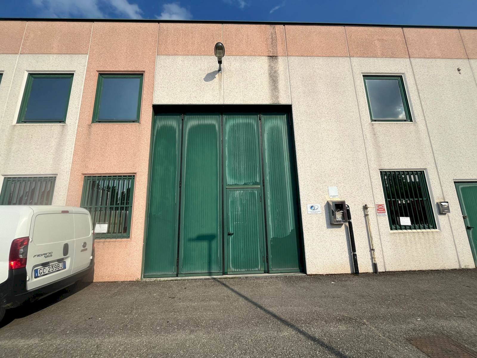 Shed Modena - photo 1
