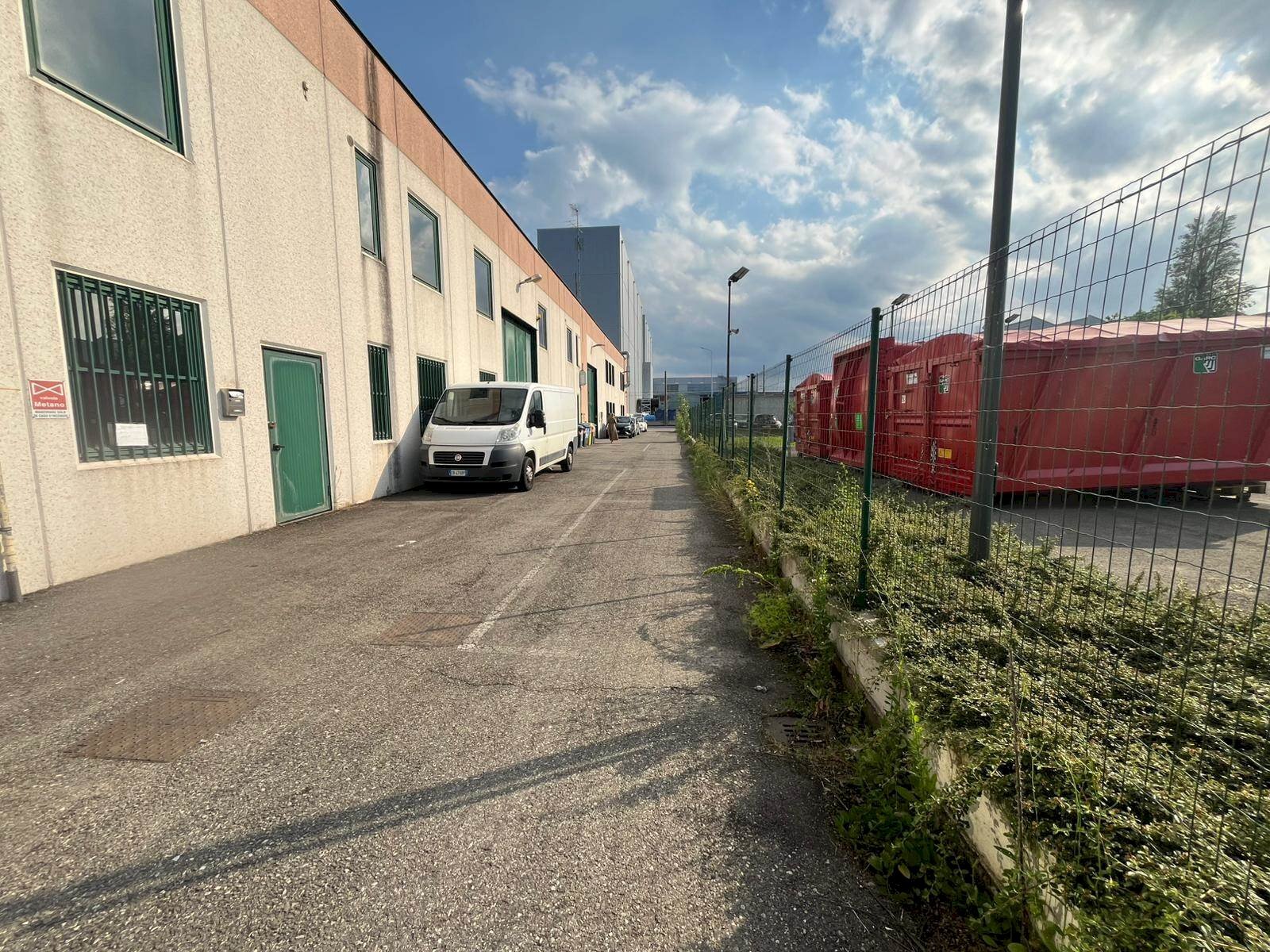 Shed Modena - photo 2