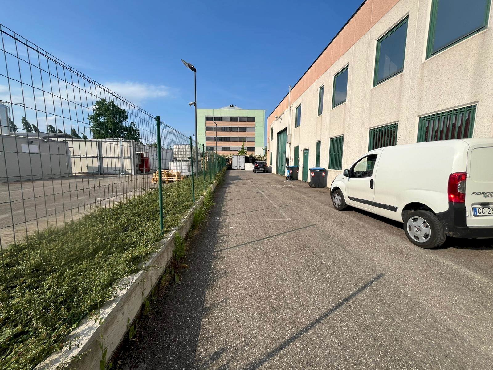 Shed Modena - photo 3