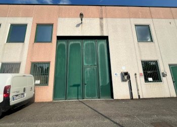 Shed Modena - photo 1