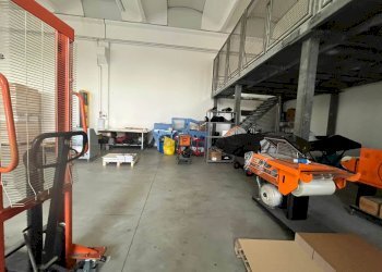 Shed Modena - photo 13