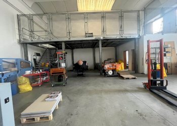 Shed Modena - photo 14