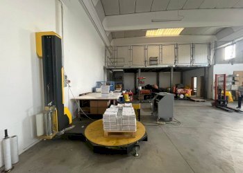 Shed Modena - photo 15