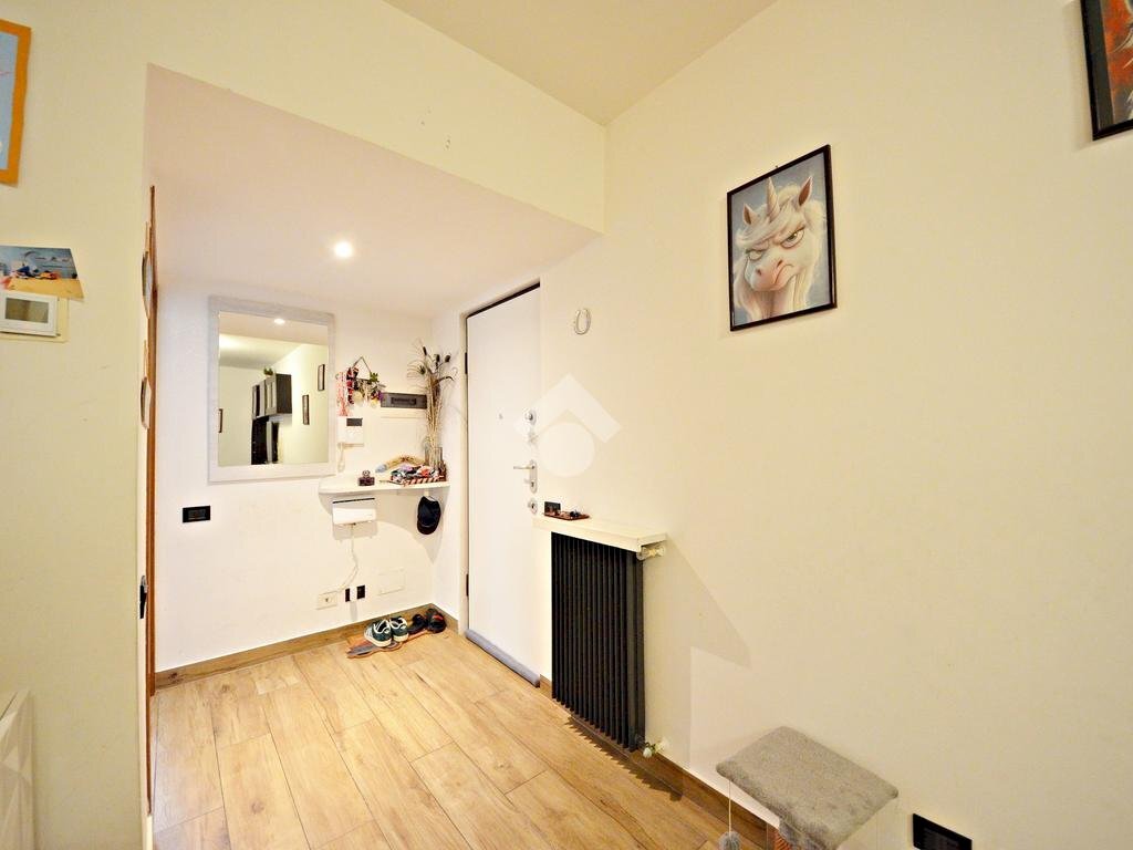 Four-room apartment via Don Milani, Cernusco sul Naviglio - photo 2