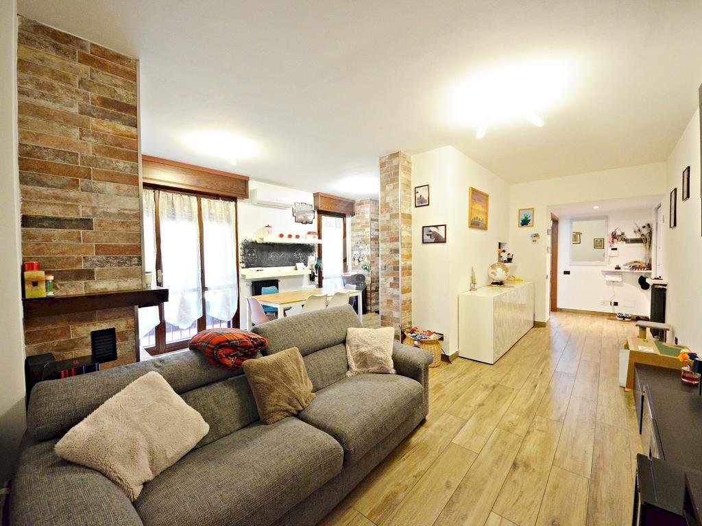 Four-room apartment via Don Milani, Cernusco sul Naviglio - photo 3