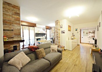 Four-room apartment via Don Milani, Cernusco sul Naviglio - photo 3