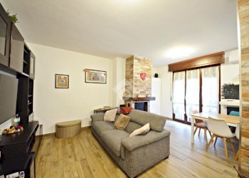 Four-room apartment via Don Milani, Cernusco sul Naviglio - photo 4
