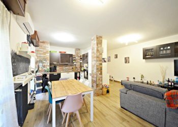 Four-room apartment via Don Milani, Cernusco sul Naviglio - photo 5