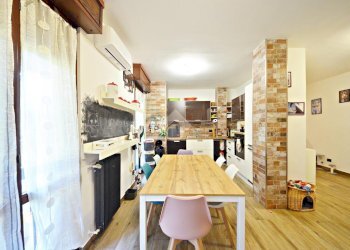 Four-room apartment via Don Milani, Cernusco sul Naviglio - photo 6