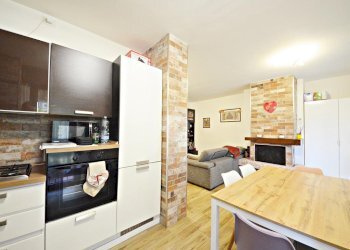 Four-room apartment via Don Milani, Cernusco sul Naviglio - photo 8