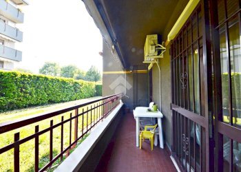 Four-room apartment via Don Milani, Cernusco sul Naviglio - photo 9
