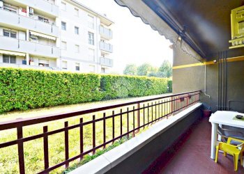 Four-room apartment via Don Milani, Cernusco sul Naviglio - photo 10